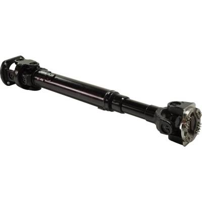 Rareelectrical - New Front Driveshaft Compatible With Dodge Ram 2500 Laramie 8 Cyl 5.7L Ram 3500 Slt 8 Cyl 5.7L Ram - Image 4