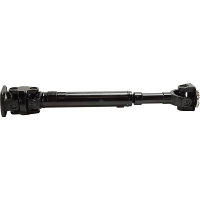 Rareelectrical - New Front Driveshaft Compatible With Dodge Ram 3500 Laramie 8 Cyl 5.7L Ram 2500 St 8 Cyl 5.7L Ram - Image 2