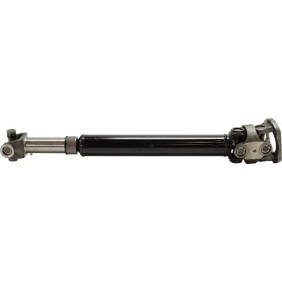 Rareelectrical - New Steel Driveshaft Compatible With Dodge Ram 1500 Lt 8 Cyl 5.9L Ram 1500 Sport 8 Cyl 5.9L Ram 1500 - Image 5