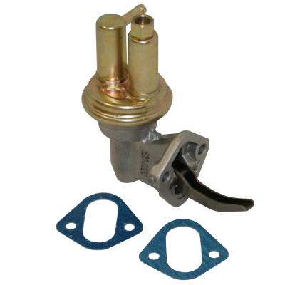 Rareelectrical - New Fuel Pump Compatible With Jeep Ram Ram 2500 4500 Wrangler Wagoneer Cherokee 1978-1983 By Parts - Image 1
