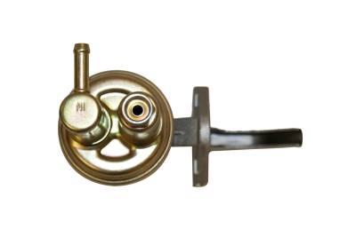 Rareelectrical - New Fuel Pump Compatible With Jeep Ram Ram 2500 4500 Wrangler Wagoneer Cherokee 1978-1983 By Parts - Image 3