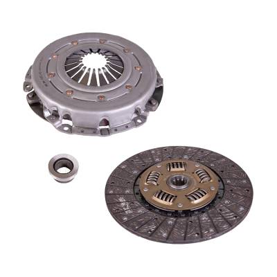 Rareelectrical - New OEM Valeo Df Pro Clutch Kit Fits Hyundai Genesis Coupe 2.0L 2012 232002C050 - Image 3