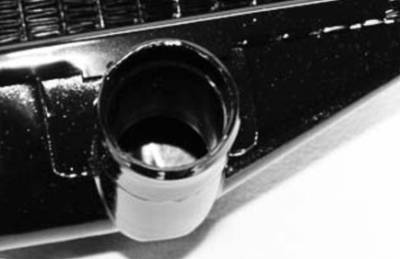 Rareelectrical - New Radiator Assembly Compatible With Toyota 89-91 Camry 2.0L L4 1998Cc 122 Cid 2479 To3010201 2479 - Image 6