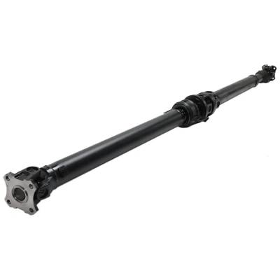 Rareelectrical - New Rear Driveshaft Compatible With Toyota Tacoma Dlx 6 Cyl 3.4L Tacoma Base 6 Cyl 3.4L Tacoma Sr5 6 - Image 3