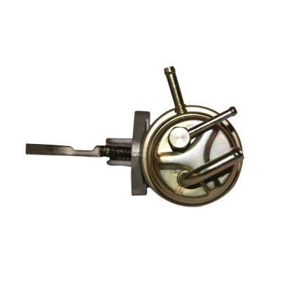 Rareelectrical - New Fuel Pump Compatible With Ford Festiva By Parts 525-8180 M16170 1388 M70320 5258180 B60313350 - Image 3