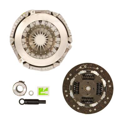 New OEM Valeo Clutch Kit Fits Jeep Liberty 3.7L 2002-03 2004 52641428 5066375Ac