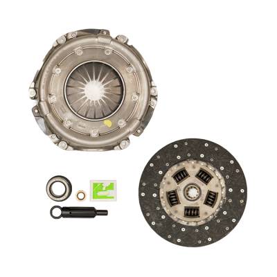 Rareelectrical - New OEM Valeo Clutch Kit Fits Chevrolet Bel Air Biscayne Camaro Caprice 52642202 - Image 3