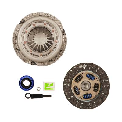 Clutch Kit Fits Ford Ranger 4.0L V6 245 Cid 1998 1999 2000 52592003