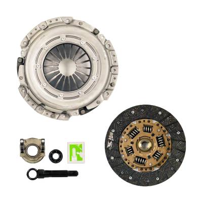 New Clutch Kit Compatible With Dodge Aries 1986-89 Caravan 84-89 Charger 85-87 52251401