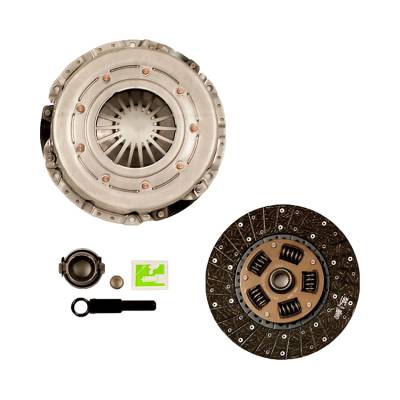 Rareelectrical - New Clutch Kit Compatible With Plymouth Pb100 Pb150 Pb200 Pb250 Pb300 Pb350 52641403 - Image 3