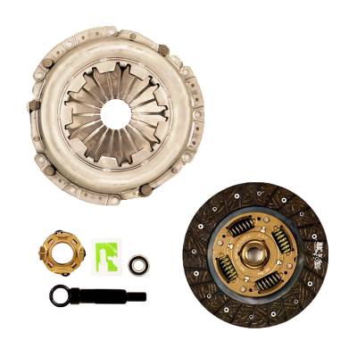 Rareelectrical - New OEM Valeo Clutch Kit Compatible With Dodge Colt 1985-91 Plymouth Laser 1990-94 52151402 - Image 3
