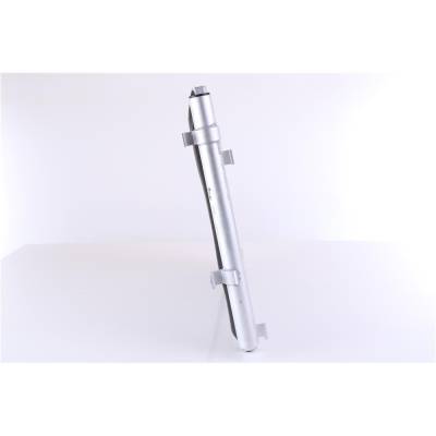 Rareelectrical - New Ac Condenser Compatible With Hyundai Veloster Turbo R-Spec By Part Numbers 940426 976062V701 - Image 2