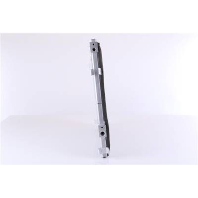 Rareelectrical - New Ac Condenser Compatible With Hyundai Veloster Turbo R-Spec By Part Numbers 940426 976062V701 - Image 3