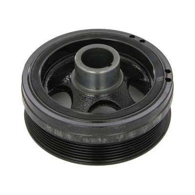 New Steel Crankshaft Compatible With Mercedes Benz Gls350d 4Matic 6 Cyl 3.0L 2017 By 6420300003