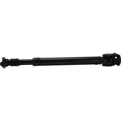 Rareelectrical - New Front Driveshaft Compatible With Ford F-350 Super Duty Xl 10 Cyl 6.8L Excursion Xlt 10 Cyl 6.8L - Image 2