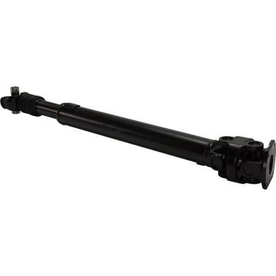 Rareelectrical - New Front Driveshaft Compatible With Ford F-350 Super Duty Xl 10 Cyl 6.8L Excursion Xlt 10 Cyl 6.8L - Image 4