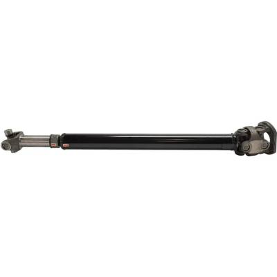 Rareelectrical - New Front Driveshaft Compatible With Ford F-250 Super Duty King Ranch 8 Cyl 6.0L F-250 Super Duty - Image 5
