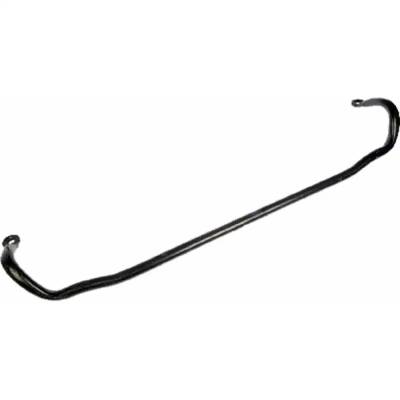 Rareelectrical - New Front Sway Bar Kit Compatible With Chevrolet Gmc Astro Base 6 Cyl 4.3L Astro Ls 6 Cyl 4.3L - Image 2