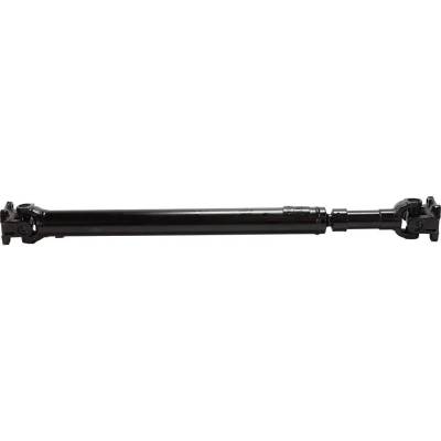 Rareelectrical - New 2.01 In. Dia Driveshaft Compatible With Ford Lincoln Navigator Base F-150 Xl 8 Cyl 5.4L F-150 - Image 6