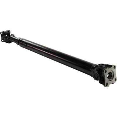 Rareelectrical - New 2.01 In. Dia Driveshaft Compatible With Ford Lincoln F-250 Xl 8 Cyl 5.4L F-150 King Ranch 8 Cyl - Image 3