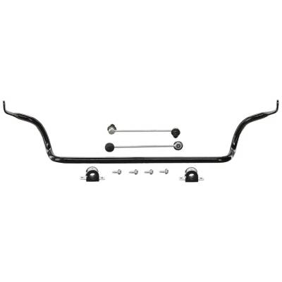 Rareelectrical - New 0.94 In. Sway Bar Kit Compatible With Dodge Jeep Caliber R/T 4 Cyl 2.4L Compass North Edition 4 - Image 2