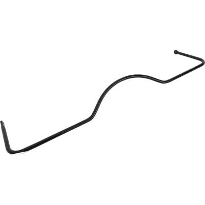 Rareelectrical - New 14 Mm Sway Bar Kit Compatible With Jeep Grand Cherokee Laredo 8 Cyl 4.7L Grand Cherokee Sport 6 - Image 3