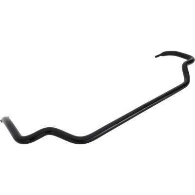 Rareelectrical - New 1.02 In. Sway Bar Kit Compatible With Jeep Cherokee Laredo 4 Cyl 2.5L Comanche Chief 4 Cyl 2.5L - Image 3