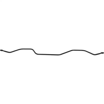 Rareelectrical - New 0.63 In. Sway Bar Kit Compatible With Jeep Grand Cherokee 5.9 Limited 8 Cyl 5.9L Grand Cherokee - Image 5