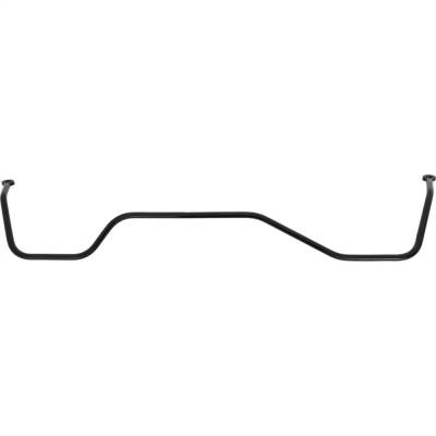 Rareelectrical - New 0.63 In. Sway Bar Kit Compatible With Jeep Grand Cherokee Se 8 Cyl 5.2L Grand Cherokee Limited 8 - Image 6