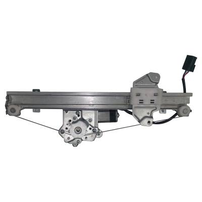 Rareelectrical - New Window Regulator With Motor Compatible With Nissan Altima 2013 2014 2015 2016 2017 2018 By Part - Image 3