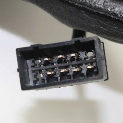 Rareelectrical - New Left Mirror Compatible With Audi A6 Quattro A6 S6 2000 2001 2002 2003 By Part Numbers Au1320110 - Image 6