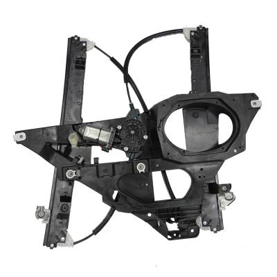 Rareelectrical - New Front Right Window Regulator Compatible With Lincoln Navigator 2003-2006 6L1z-7823394-A - Image 2