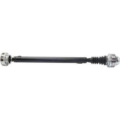 Rareelectrical - New Front Driveshaft Compatible With Jeep Grand Cherokee Sport 8 Cyl 4.7L Grand Cherokee Limited 8 - Image 5