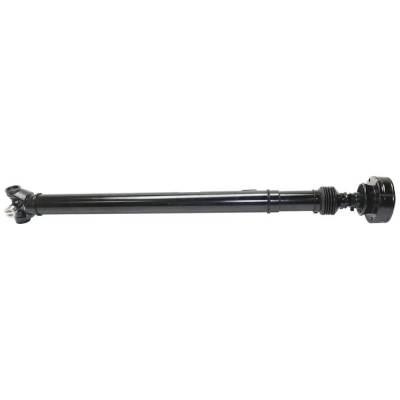 Rareelectrical - New Front Driveshaft Compatible With Jeep Grand Cherokee Special Edition 6 Cyl 4.0L Grand Cherokee - Image 5