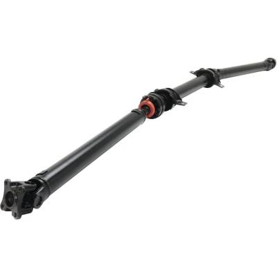 Rareelectrical - New Rear Driveshaft Compatible With Lexus Toyota Rx330 Base Highlander Base Highlander Hybrid - Image 3