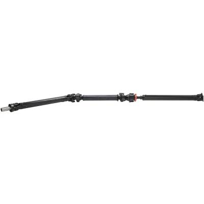 Rareelectrical - New Rear Driveshaft Compatible With Lexus Toyota Rx330 Base Highlander Base Highlander Hybrid - Image 6
