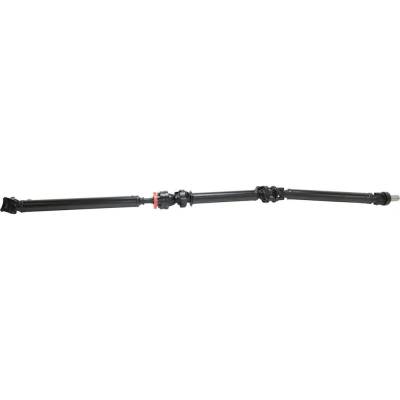 Rareelectrical - New Rear Driveshaft Compatible With Lexus Toyota Highlander Base Rx330 Base Highlander Hybrid - Image 4