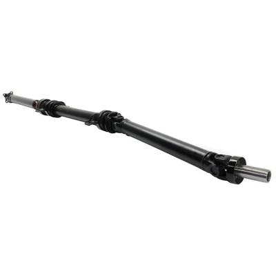 Rareelectrical - New Rear Driveshaft Compatible With Lexus Rx300 Base By 3710048010 - Image 3