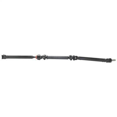 Rareelectrical - New Rear Driveshaft Compatible With Lexus Rx300 Base By 3710048010 - Image 4