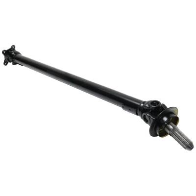 Rareelectrical - New Front Driveshaft Compatible With Infiniti M45 X Ex35 Base Fx35 Base M35 Sport G35 X G35 X 6 Cyl - Image 2