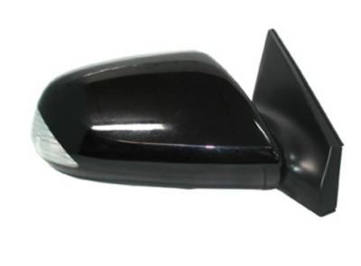 Rareelectrical - New Door Mirror Compatible With Pair Scion 05-10 Tc Sc1321102 Sc1320102 8791021190C0 8794021190C - Image 4
