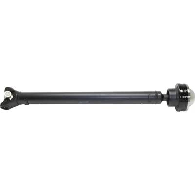 New 1.75 In. Driveshaft Compatible With Ford Mercury Explorer Xlt 8 Cyl 5.0L Explorer Xls 8 Cyl 5.0L