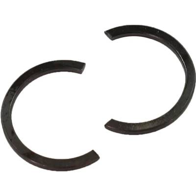 Rareelectrical - New Steel Driveshaft Compatible With Jeep Cherokee Se 6 Cyl 4.0L Comanche Eliminator 6 Cyl 4.0L - Image 7