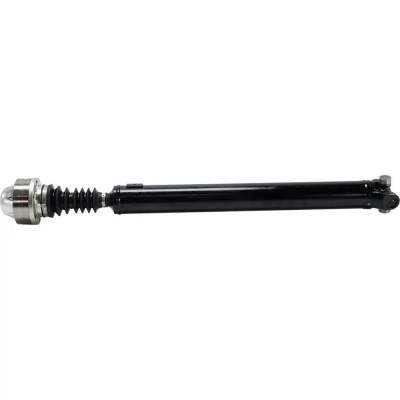 Rareelectrical - New Rear Driveshaft Compatible With Ford Mazda Mercury Mariner Premier 6 Cyl 3.0L Escape Limited 4 - Image 5