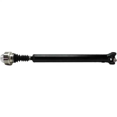 Rareelectrical - New Rear Driveshaft Compatible With Ford Mazda Mercury Escape Hybrid 4 Cyl 2.3L Escape Limited 6 Cyl - Image 6