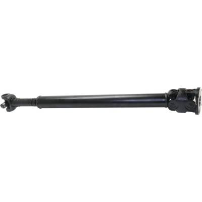 Rareelectrical - New Non-Greasable Driveshaft Compatible With Ford F-250 Super Duty Xlt 8 Cyl 7.3L Excursion Xlt 8 - Image 6