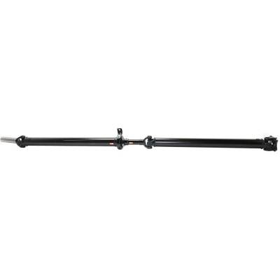 Rareelectrical - New Rear Driveshaft Compatible With Ford F-150 The 60Th Anniversary Edition 8 Cyl 5.4L F-150 - Image 5