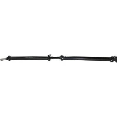 Rareelectrical - New Rear Driveshaft Compatible With Ford F-150 The 60Th Anniversary Edition 8 Cyl 5.4L F-150 - Image 6