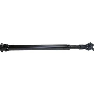 New 3 In. Dia Driveshaft Compatible With Jeep Grand Cherokee North Edition 6 Cyl 3.7L Grand Cherokee