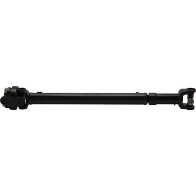 New Front Driveshaft Compatible With Jeep Cherokee Laredo 4 Cyl 2.5L Comanche Base 4 Cyl 2.1L Grand